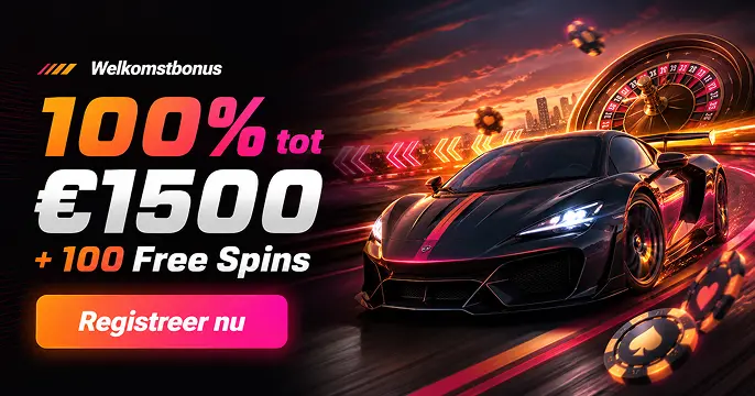 daytona spin